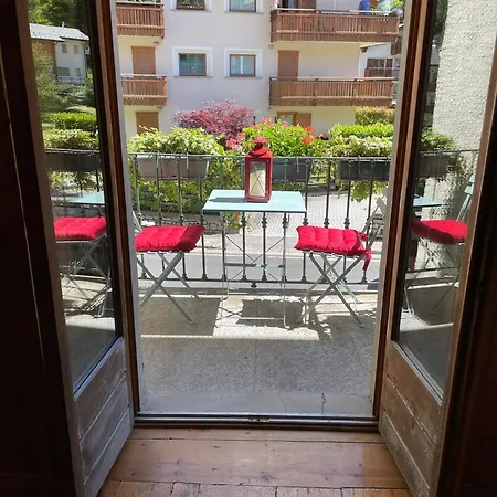 Corti 13 Apartmán *