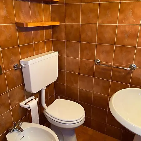 Corti 13 * Campodolcino