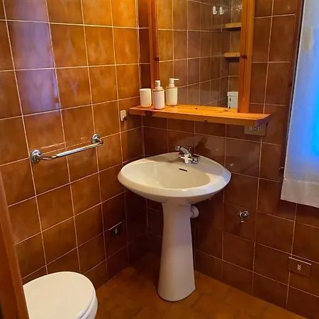 Apartmán Corti 13 *