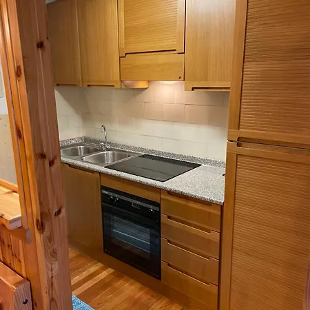 Apartmán Corti 13 *